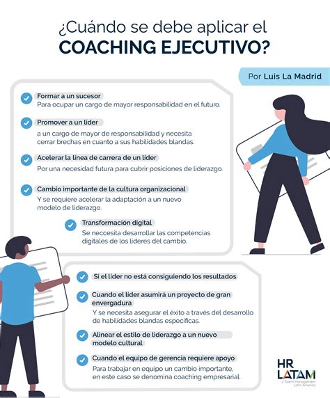 ejemplos de coaching.